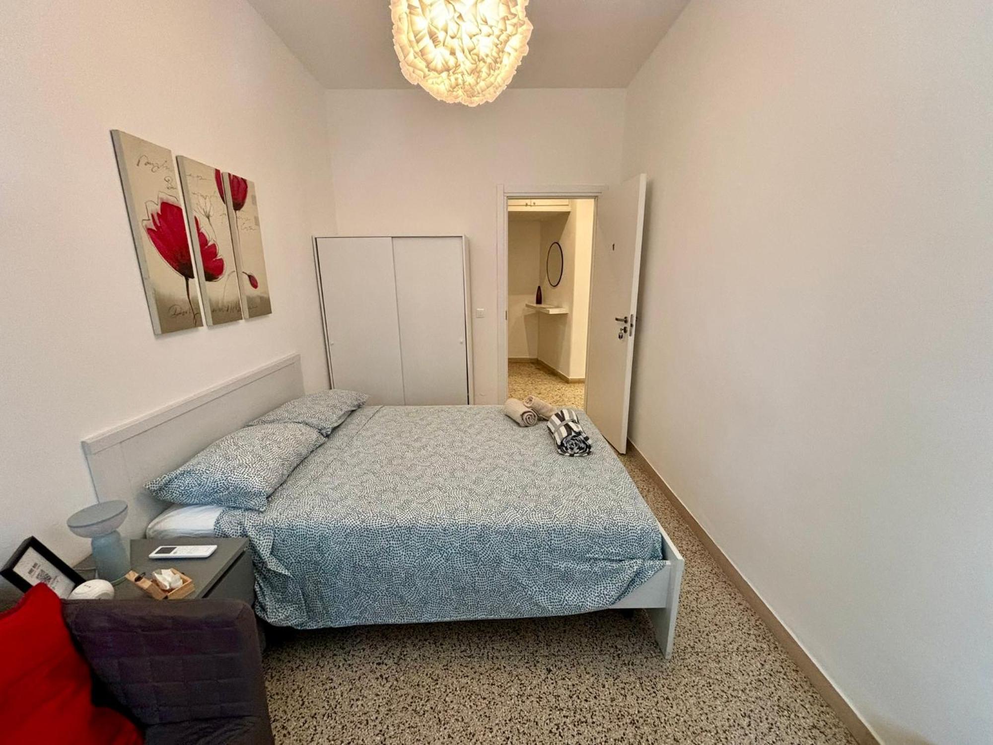 Mama Rooms And Apartment Roma Exterior foto