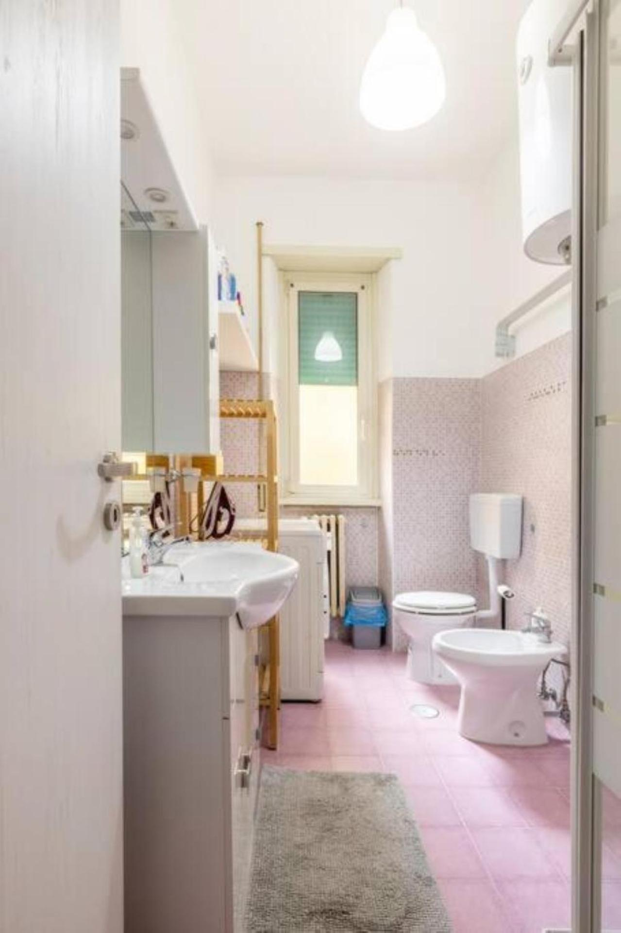 Mama Rooms And Apartment Roma Exterior foto