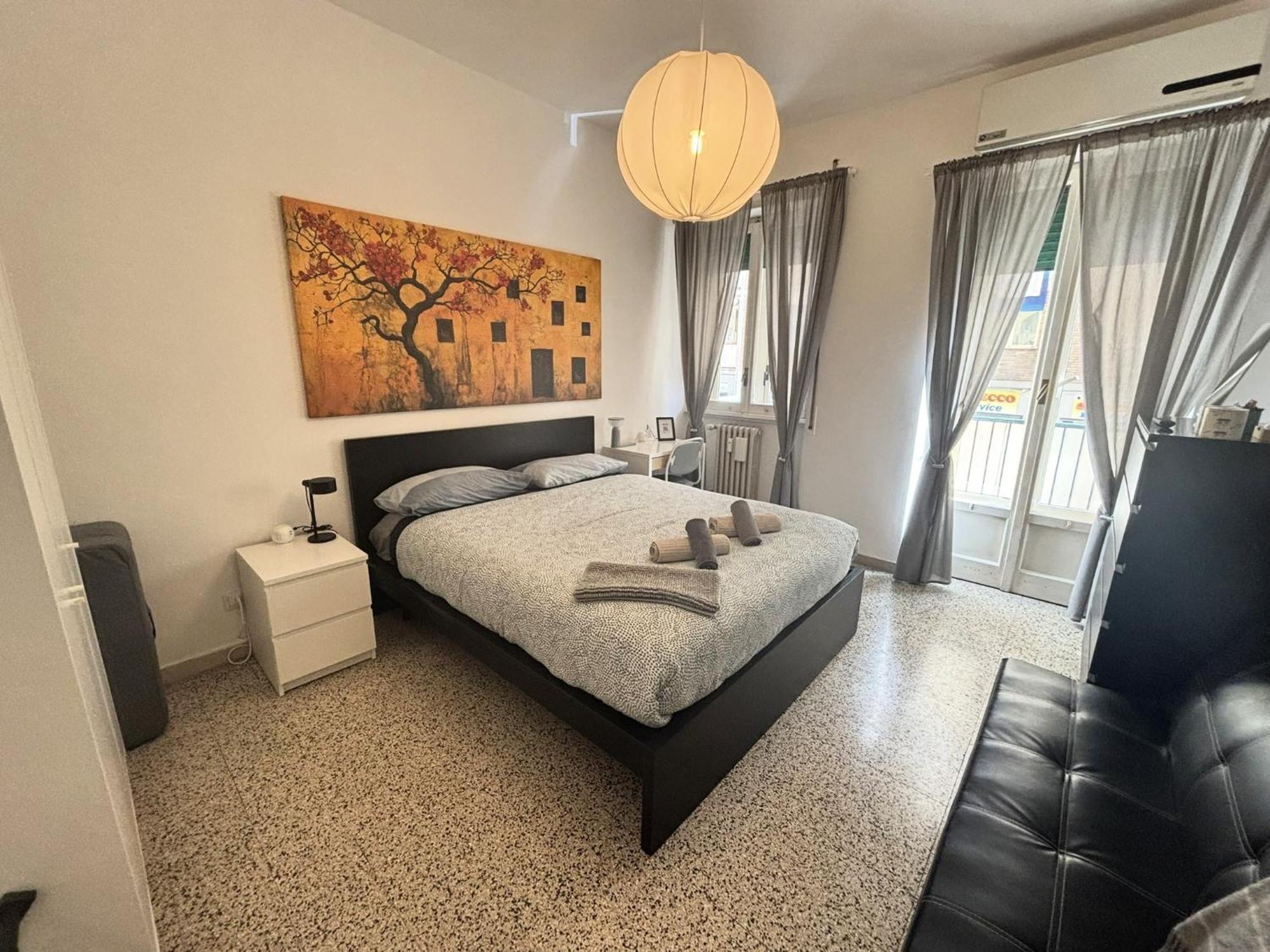 Mama Rooms And Apartment Roma Exterior foto