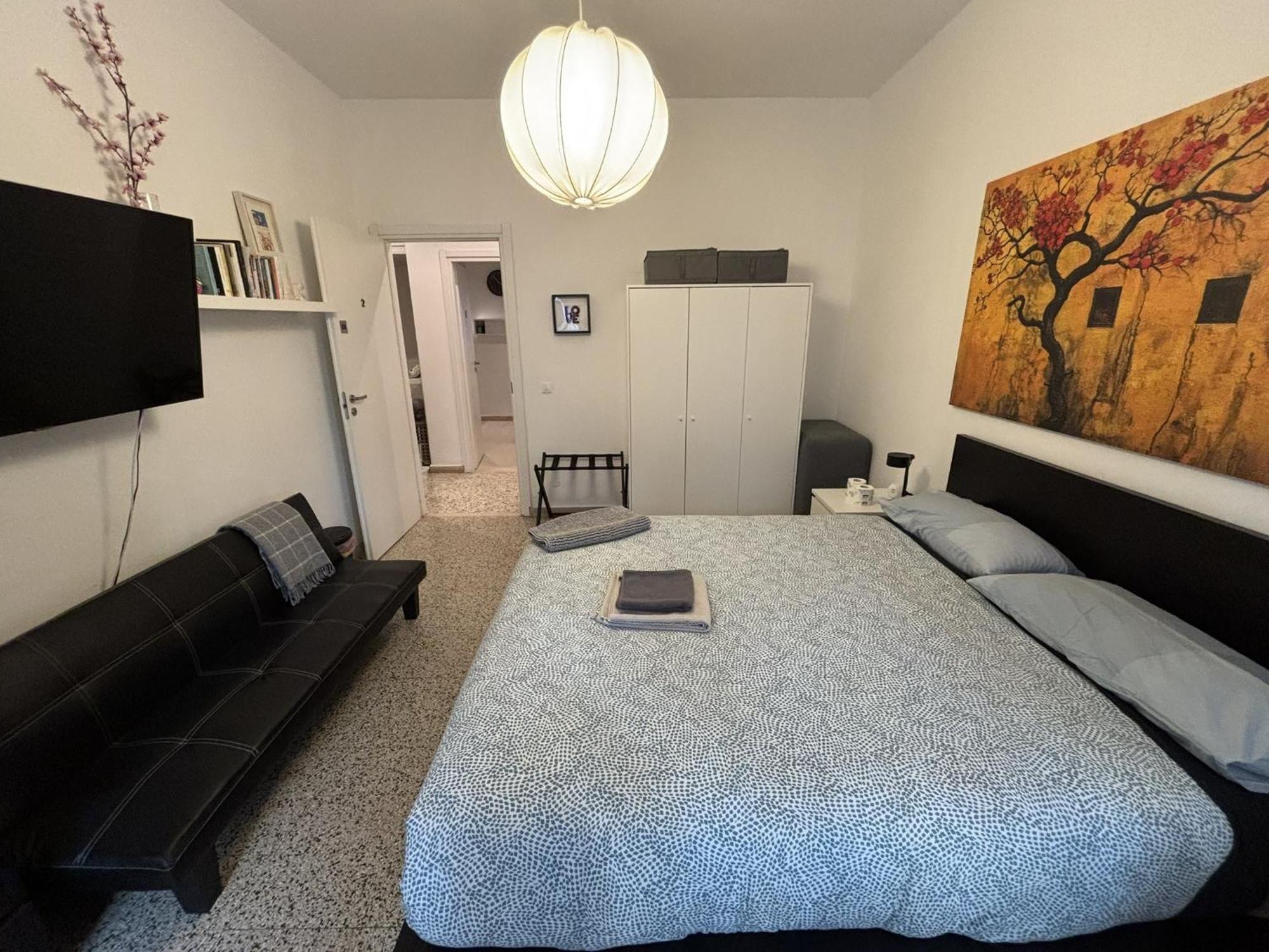 Mama Rooms And Apartment Roma Exterior foto
